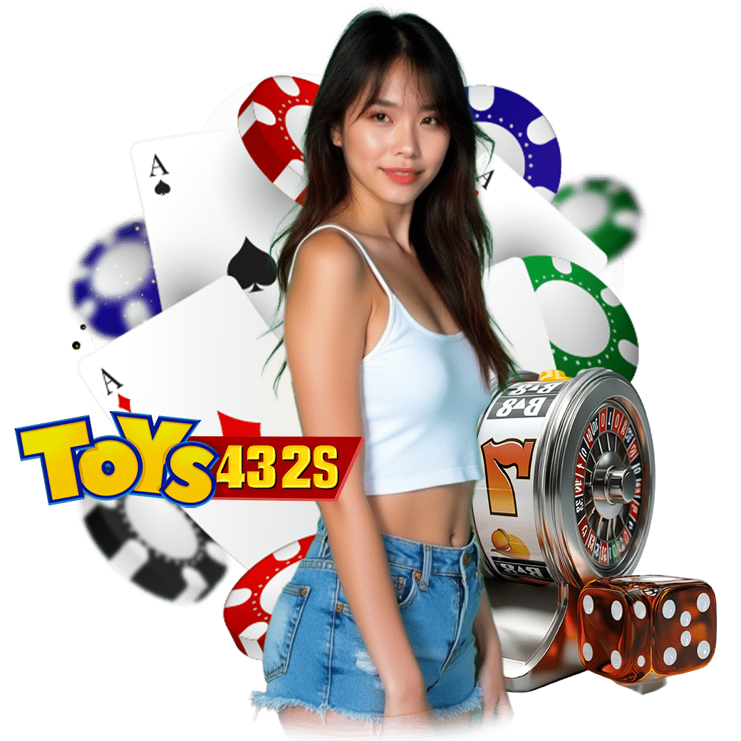 toys432 slot