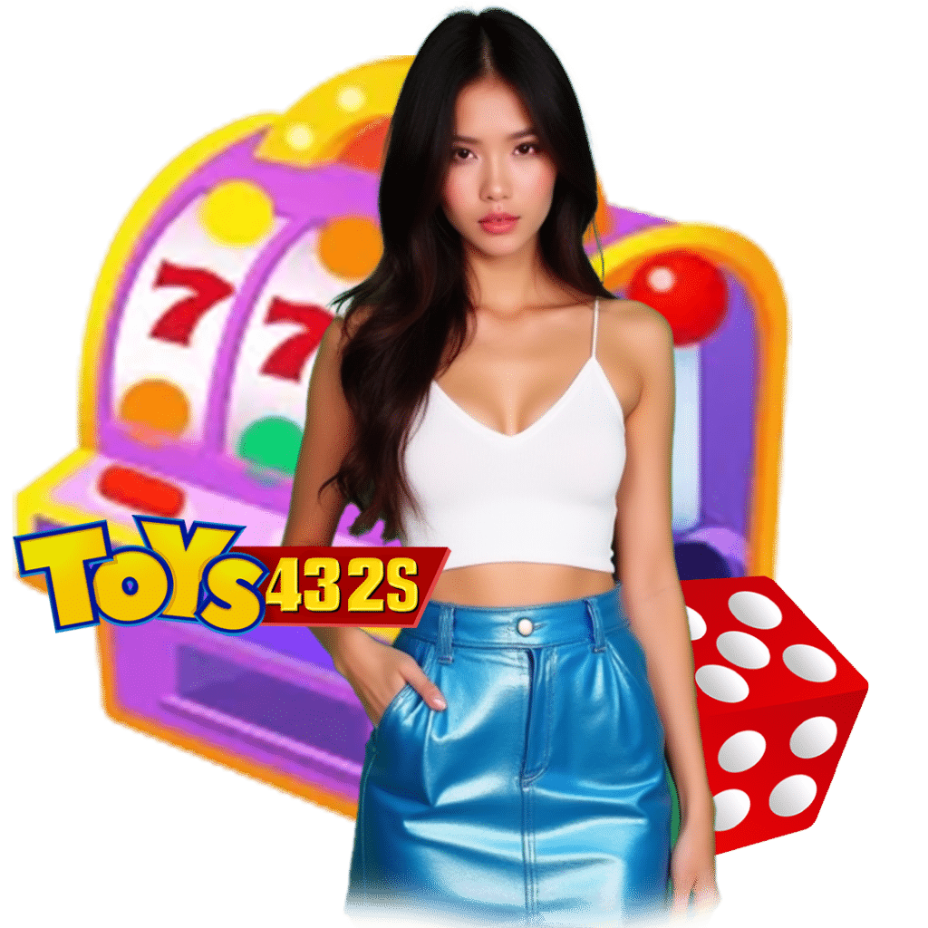 toys432 สล็อต