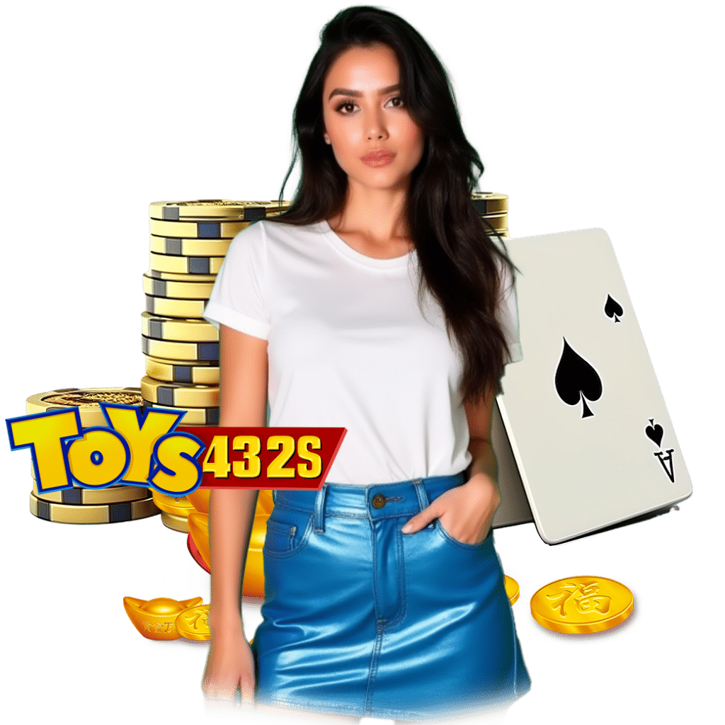 toys432 wallet